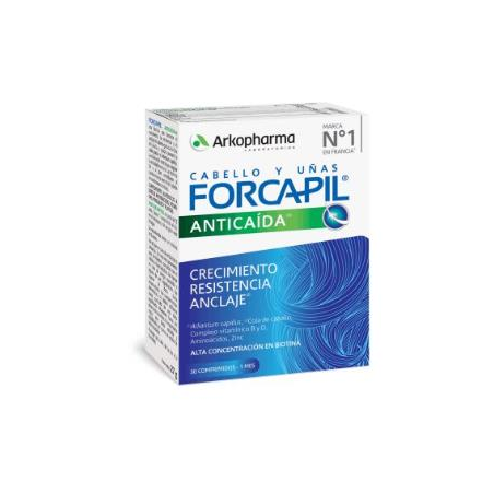 FORCAPIL ANTICAIDA