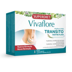 VIVAFLORE 100 CAPS