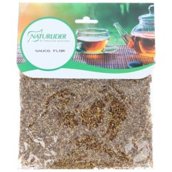 SAUCO FLOR 30 GR NATURLIDER