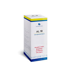 AL-18 125ML MAHEN