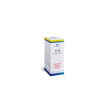 AL-18 125ML MAHEN
