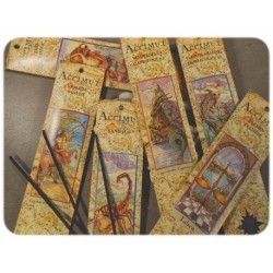 INCIENSO STICK LIBRA