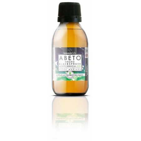 ABETO NEGRO 10ml BIO