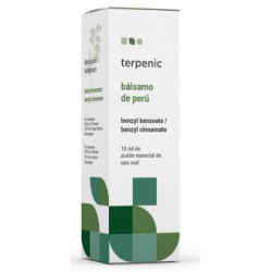 BALSAMO DEL PERU 10ml