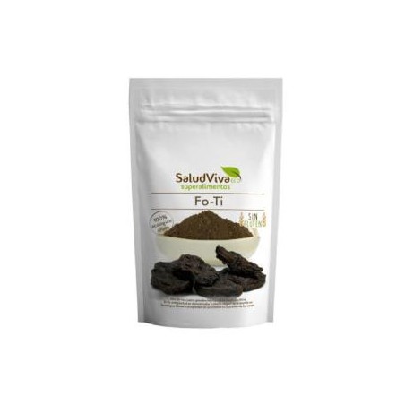 FO-TI 125GR  ECO SALUD VIVA
