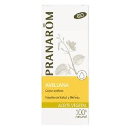 ACEITE AVELLANA 50 ml BIO PRANAROM