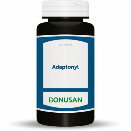 RELAXONYL 60cap - BONUSAN