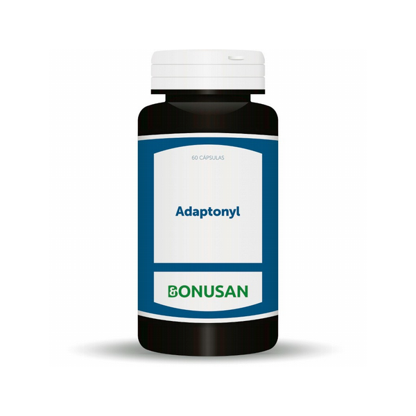 RELAXONYL 60cap - BONUSAN