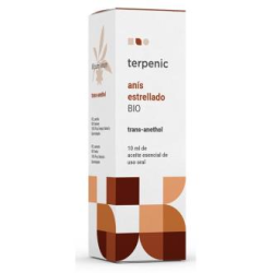 ANIS ESTRELLADO 10ml BIO