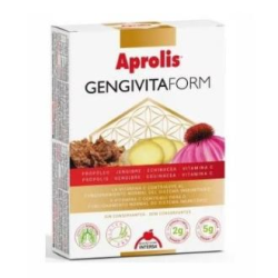 BIPOLE GENGIVITAFOR 20AMP INTE