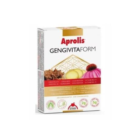 BIPOLE GENGIVITAFOR 20AMP INTE