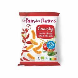 LE PAIN DES FLEURS TOMTATE 75G