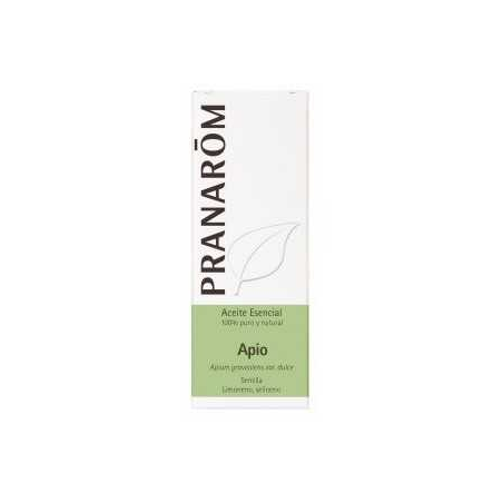 APIO SEMILLA 10 ml