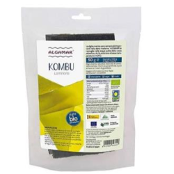ALGA KOMBU 50G