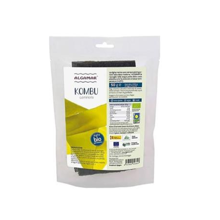 ALGA KOMBU 50G