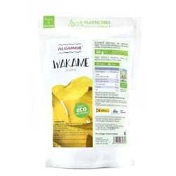 ALGA WAKAME