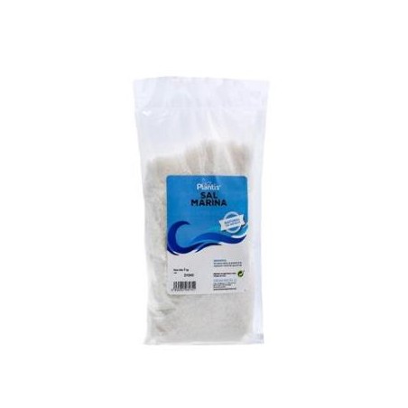 SAL MARINA GRUESA 1 kg - ARTESANIA
