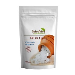 SAL NIGARI 500gr - SALUDVIVA