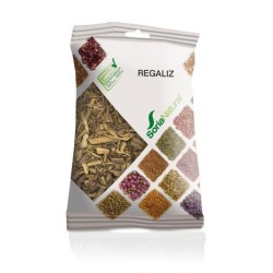 REGALIZ 60gr - SORIANATURAL