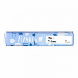 CHOCOLATINA MILK CREAM 40G