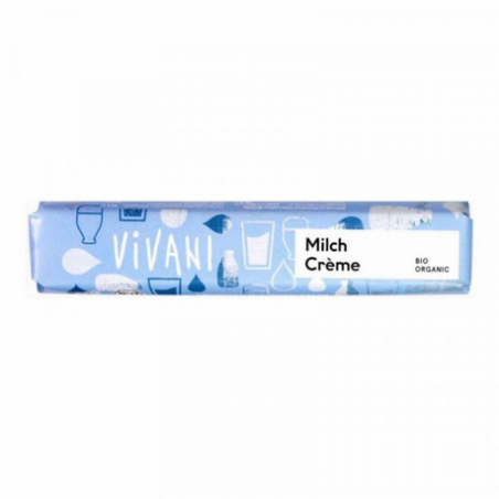 CHOCOLATINA MILK CREAM 40G
