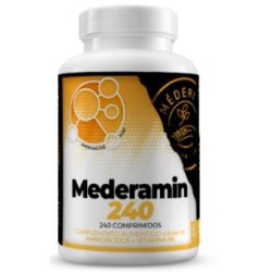 MEDERAMIN 240com - MEDERI