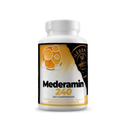 MEDERAMIN 240com - MEDERI