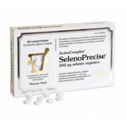 ACTIVECOMPLEX SELENOPRECISE(60CAMP)