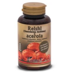 REISHI + ACEROLA