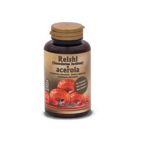 REISHI + ACEROLA
