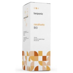 CACAHUETE V 100ml BIO TERPENIC LABS