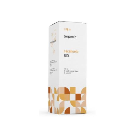 CACAHUETE V 100ml BIO TERPENIC LABS
