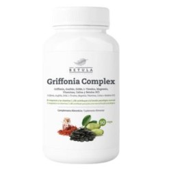 GRIFFONIA COMPLEX 90cap - BETULA