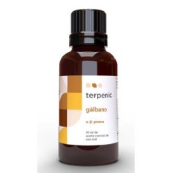 GALBANO 30ml TERPENIC