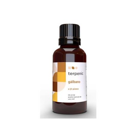 GALBANO 30ml TERPENIC