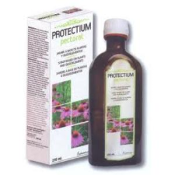 PROTECTIUM PECTORAL ADULTO 250ML PLAMECA