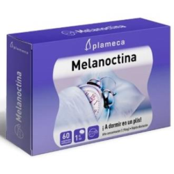 MELANOCTINA 60COMP PLAMECA