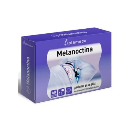 MELANOCTINA 60COMP PLAMECA