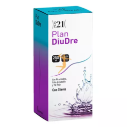 PLAN DIUDRE 250ML
