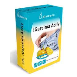 PLAN GARCINIA ACTIV 60 CAPSULAS