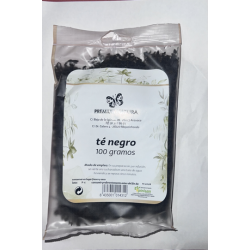 TE NEGRO 100 GR PREMIUM NATURA