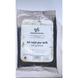 TE ROOIBOS 100GR PREMIUM NATURA