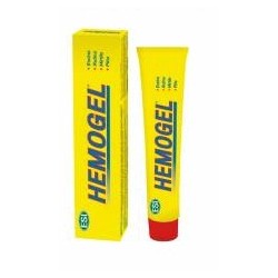 HEMOGEL 50ML ESI