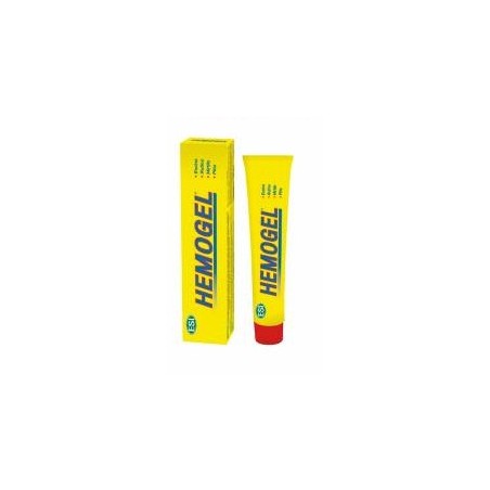 HEMOGEL 50ML ESI