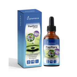 PASIFLORA EXTRACTO 50ML