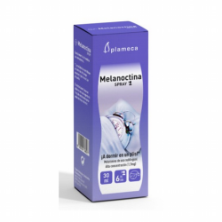 MELANOCTINA SPRAY 30ML