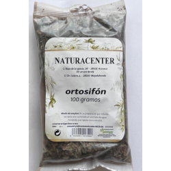 ORTOSIFON PLANTA 100GR PREMIUM NATURA