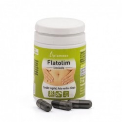 FLATOLIM 60 CAP