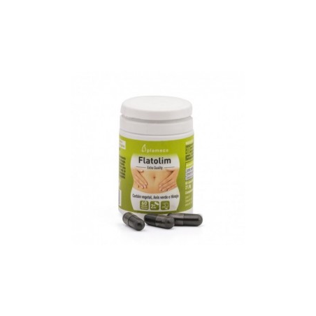 FLATOLIM 60 CAP