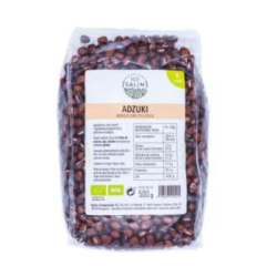 AZUKI 500GR BIO VEGAN